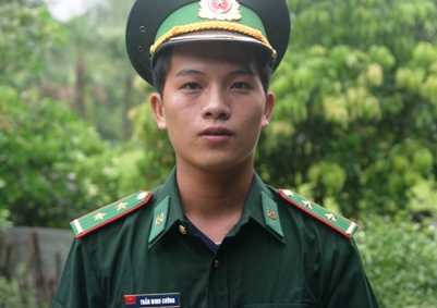 Em Trần Minh Cường